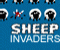 Sheep Invaders