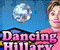 Dancing Hillary