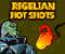 Rigelian Hotshots